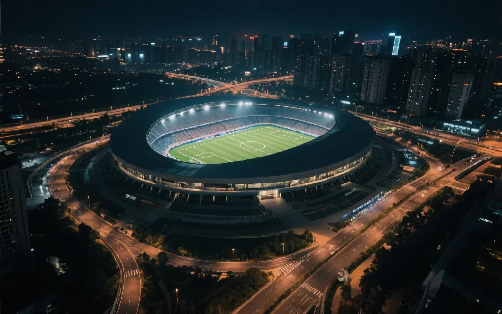 2026世界杯16座主办城市深度解析：场馆升级、智能安保与绿色低碳如何重塑北美城市赛时运营