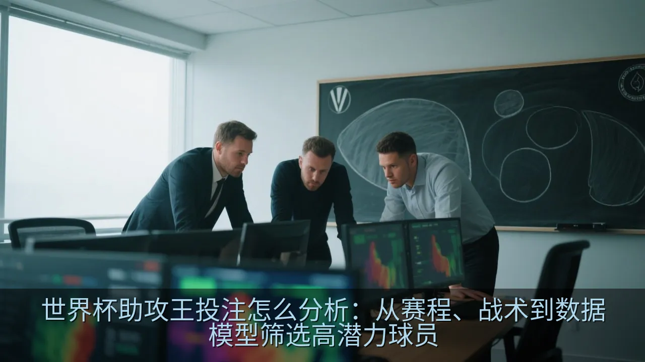 世界杯助攻王投注怎么分析：从赛程、战术到数据模型筛选高潜力球员